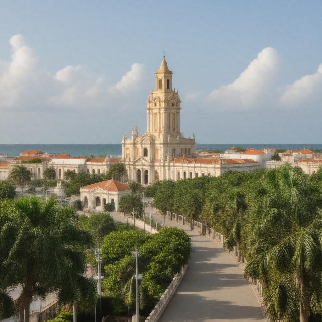 Cienfuegos (city)